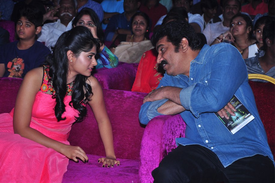 Abbai-Tho-Ammai-Audio-Launch